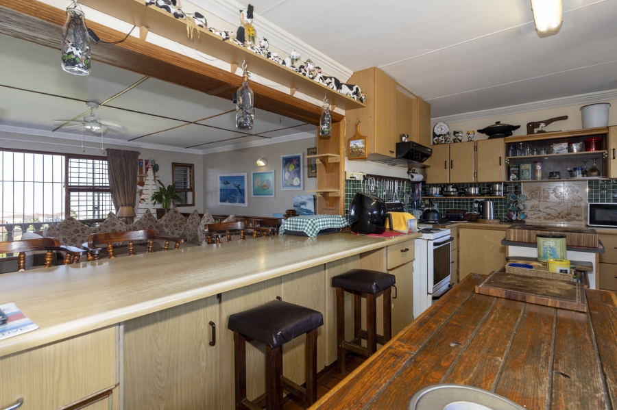 3 Bedroom Property for Sale in Forest Downs Eastern Cape